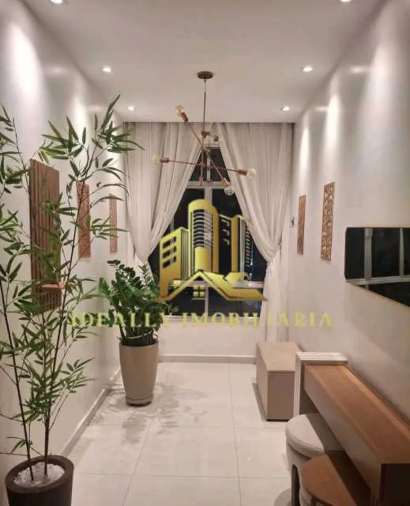 Apartamento, 3 quartos, 90 m² - Foto 4