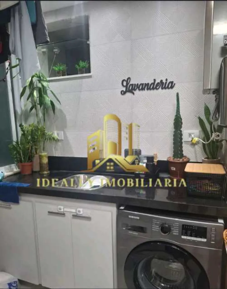 Apartamento, 3 quartos, 90 m² - Foto 16