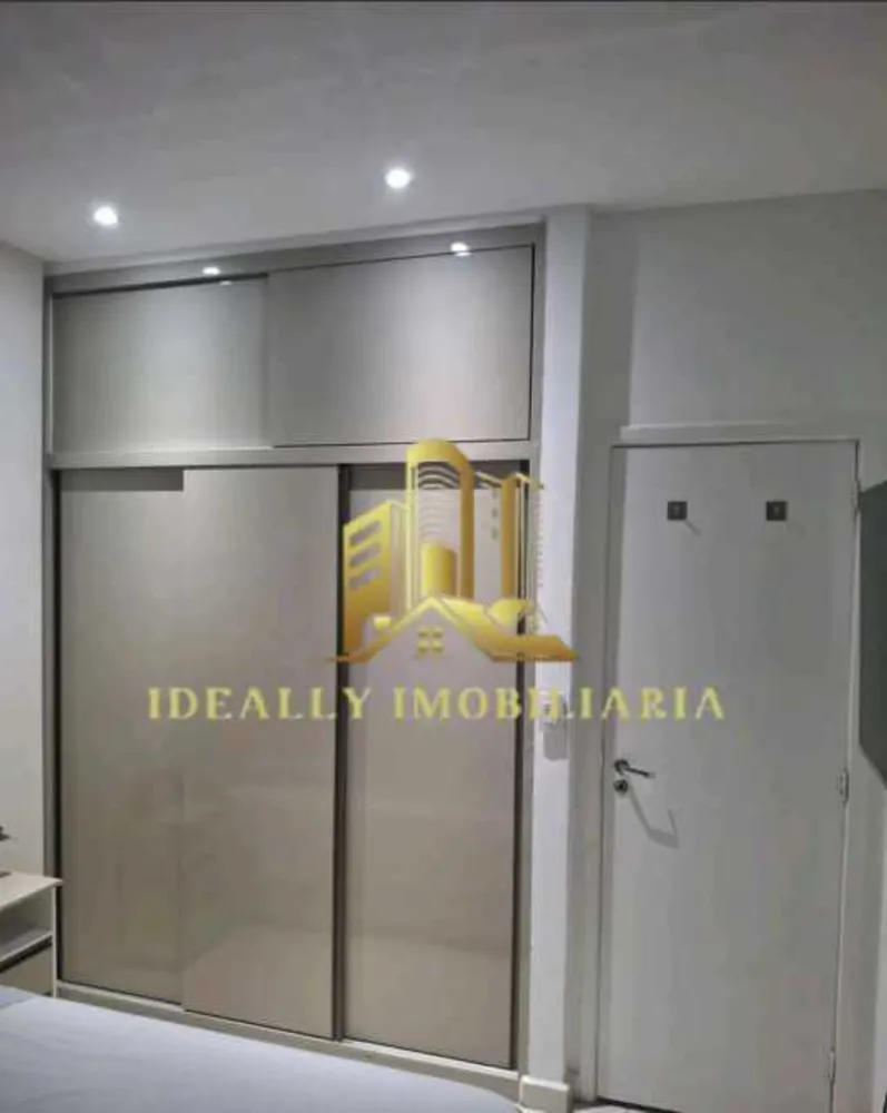 Apartamento, 3 quartos, 90 m² - Foto 10