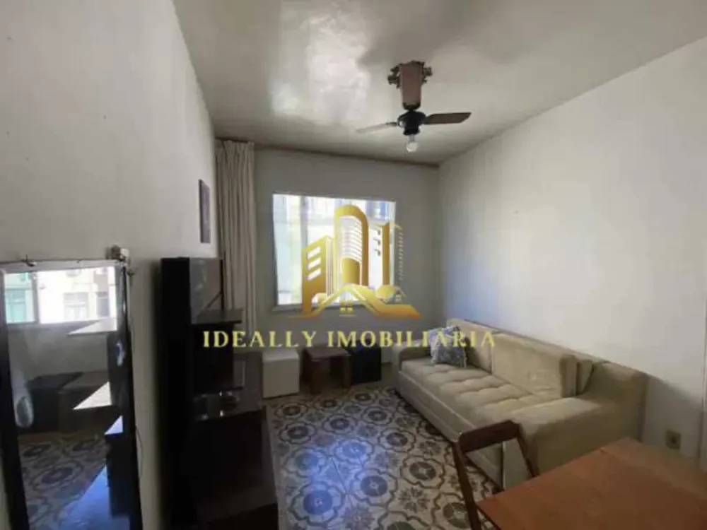 Apartamento, 1 quarto, 40 m² - Foto 7