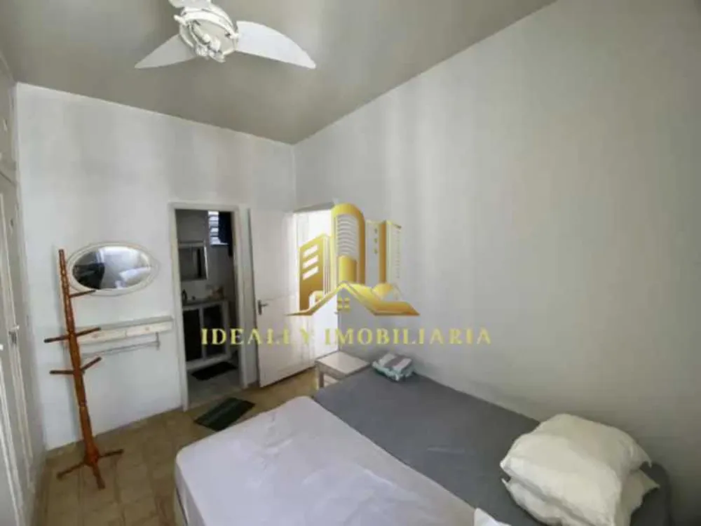 Apartamento, 1 quarto, 40 m² - Foto 1