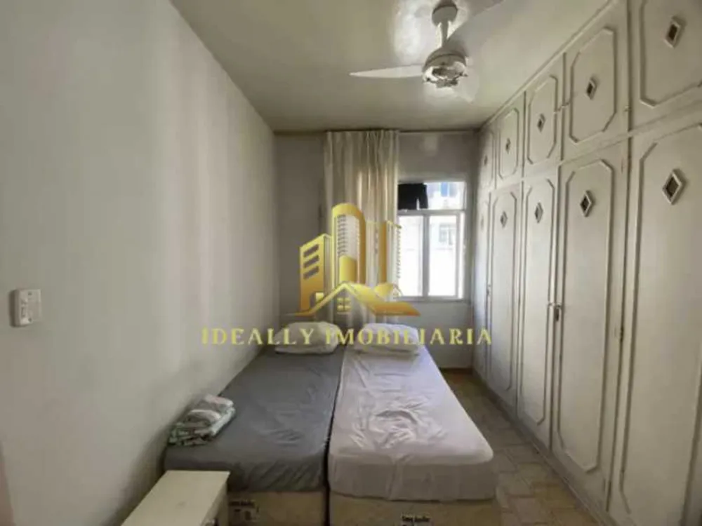Apartamento, 1 quarto, 40 m² - Foto 4