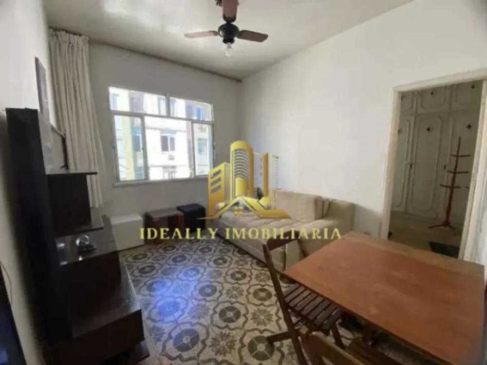 Apartamento, 1 quarto, 40 m² - Foto 11