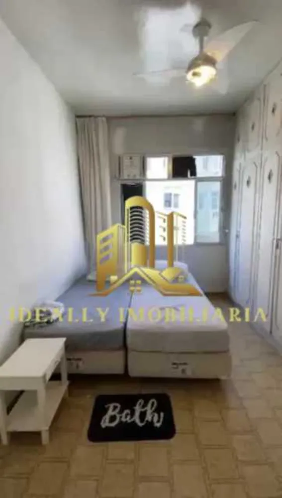 Apartamento, 1 quarto, 40 m² - Foto 10