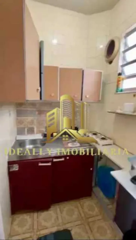 Apartamento, 1 quarto, 40 m² - Foto 10