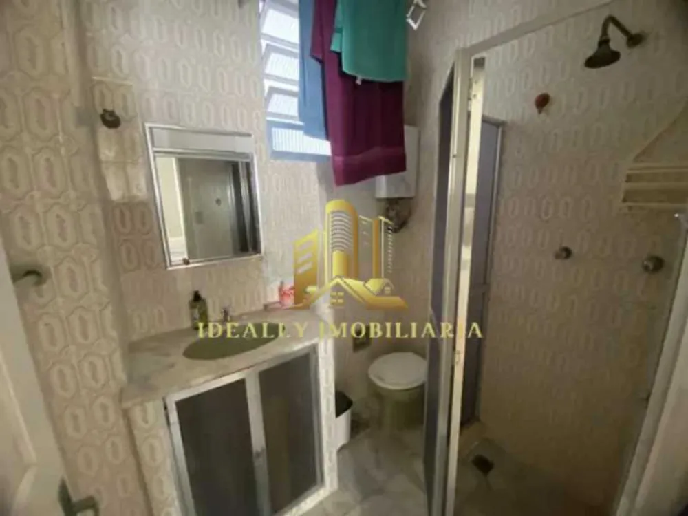 Apartamento, 1 quarto, 40 m² - Foto 2