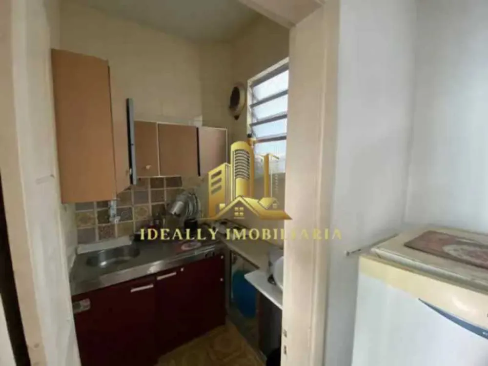 Apartamento, 1 quarto, 40 m² - Foto 16