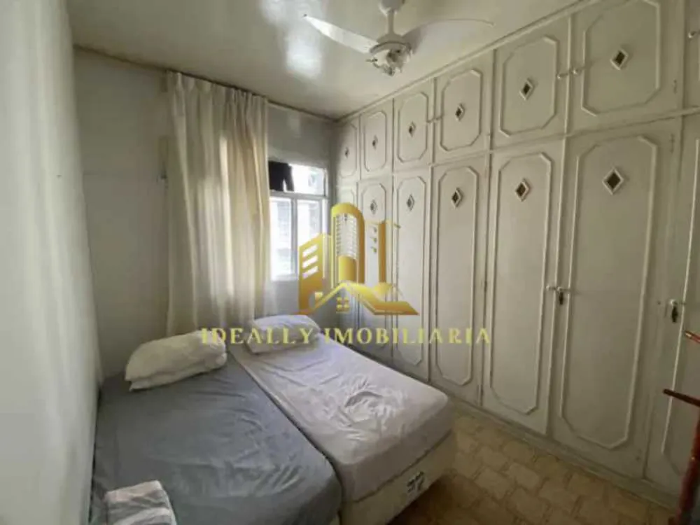 Apartamento, 1 quarto, 40 m² - Foto 6
