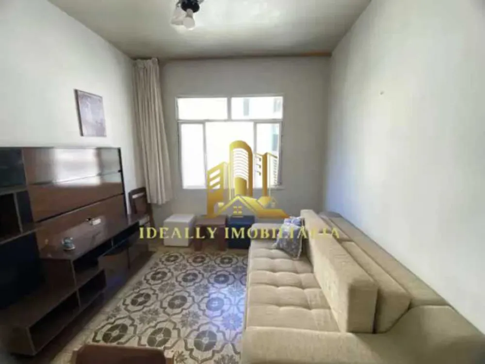 Apartamento, 1 quarto, 40 m² - Foto 4