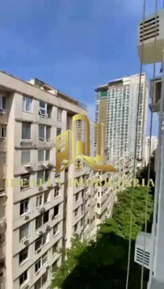 Apartamento, 1 quarto, 40 m² - Foto 3