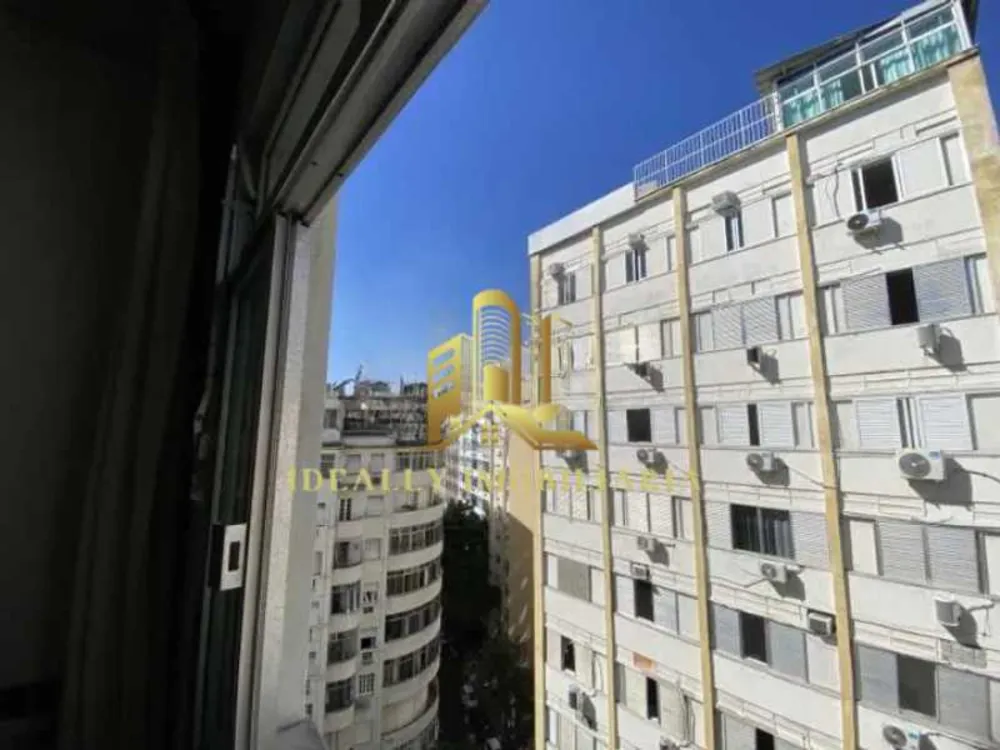 Apartamento, 1 quarto, 40 m² - Foto 5