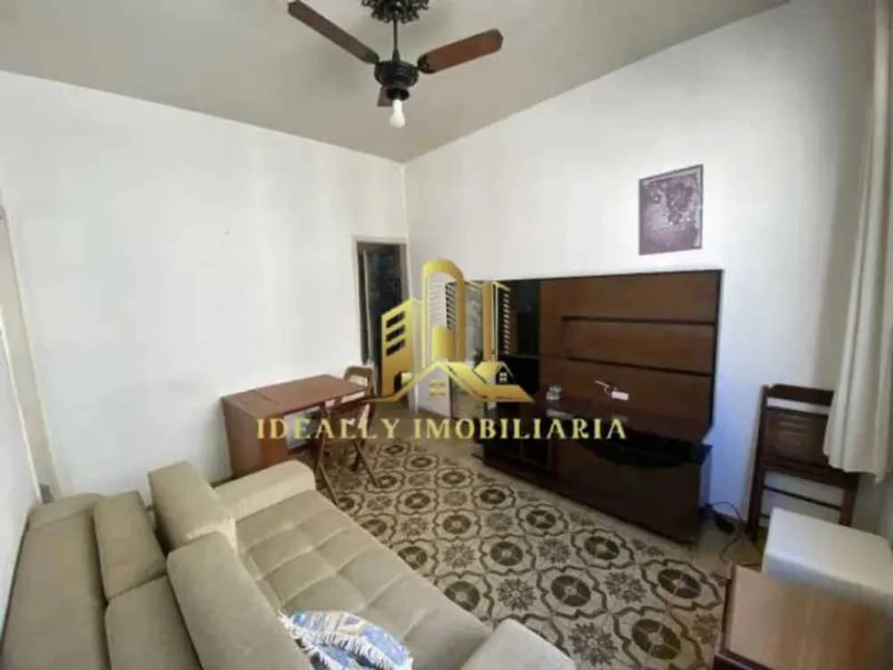 Apartamento, 1 quarto, 40 m² - Foto 8