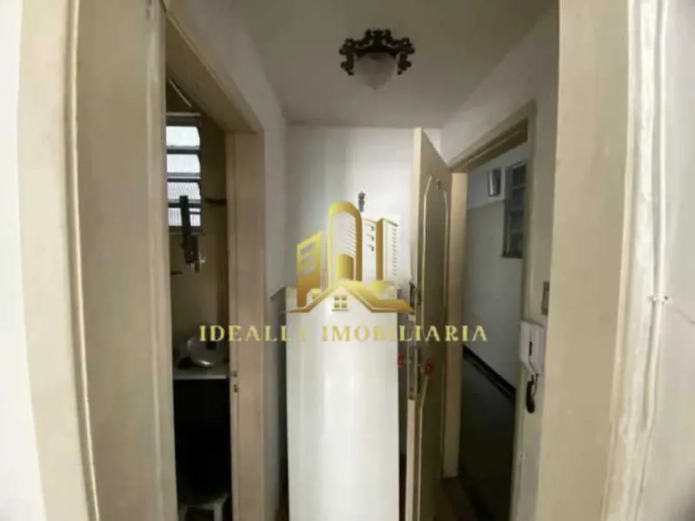 Apartamento, 1 quarto, 40 m² - Foto 12