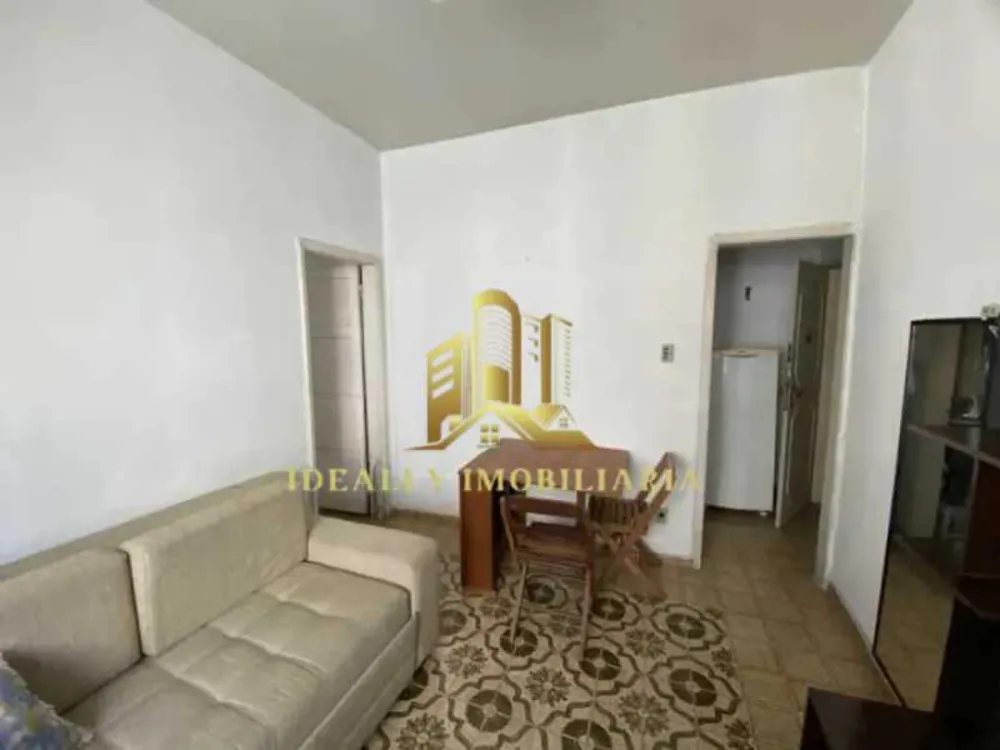 Apartamento, 1 quarto, 40 m² - Foto 3