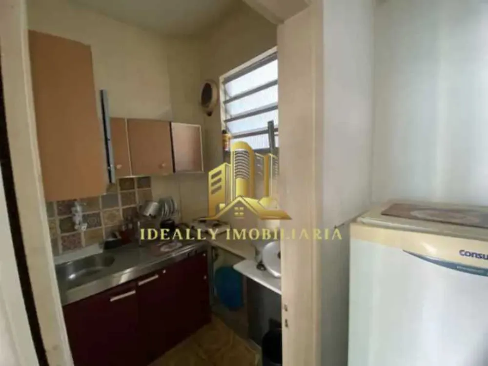 Apartamento, 1 quarto, 40 m² - Foto 13