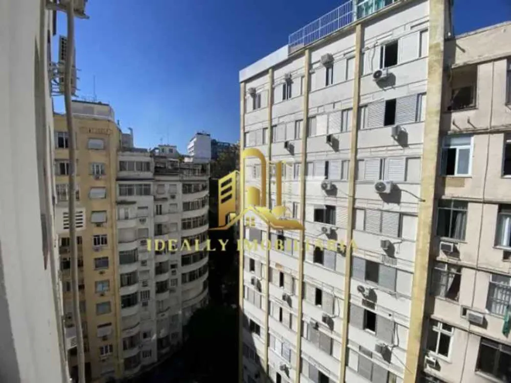 Apartamento, 1 quarto, 40 m² - Foto 18