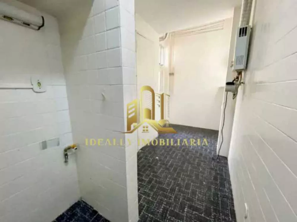 Apartamento, 2 quartos, 65 m² - Foto 1