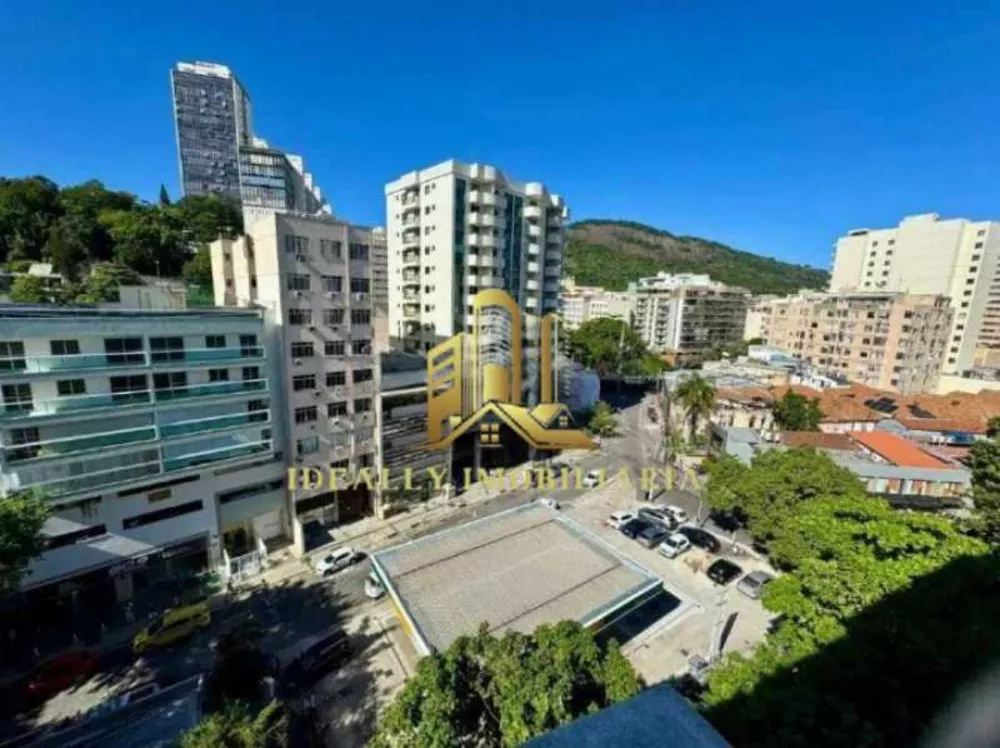 Apartamento, 2 quartos, 65 m² - Foto 5