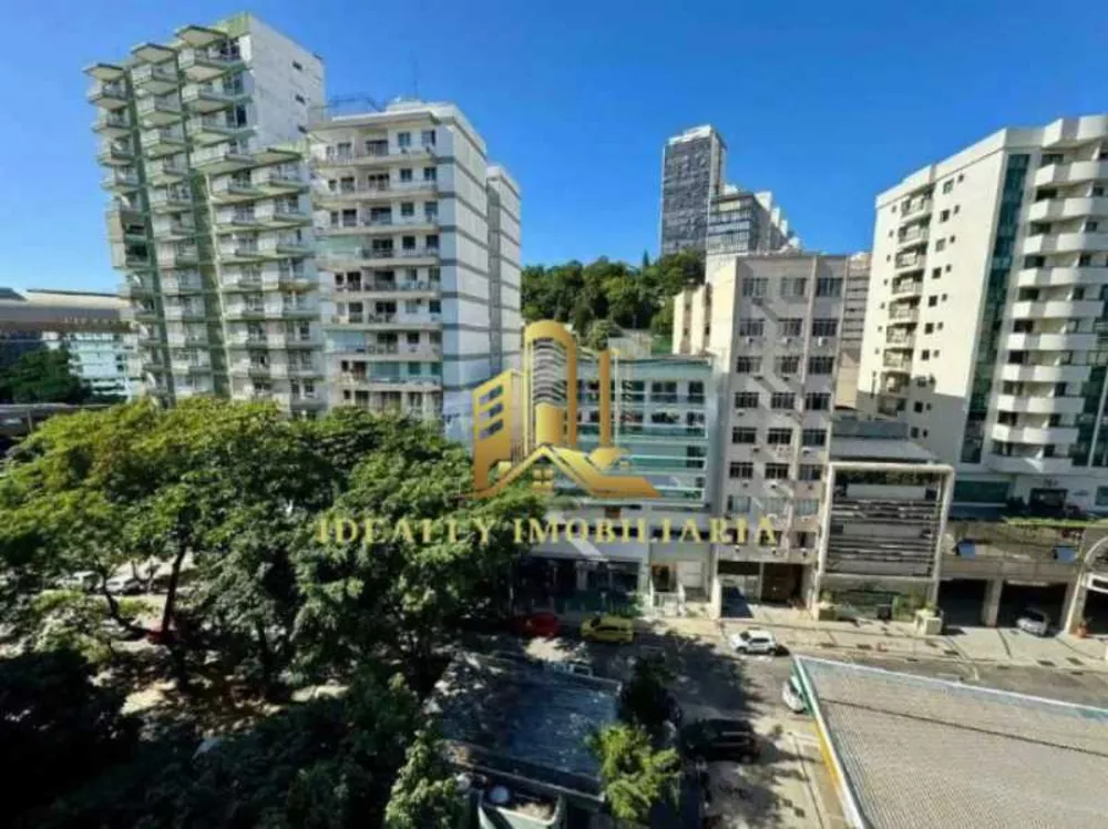 Apartamento, 2 quartos, 65 m² - Foto 14