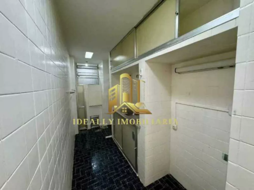 Apartamento, 2 quartos, 65 m² - Foto 2