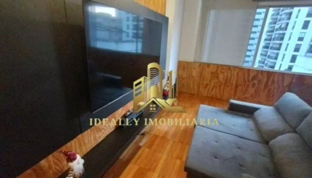 Apartamento, 3 quartos, 120 m² - Foto 6