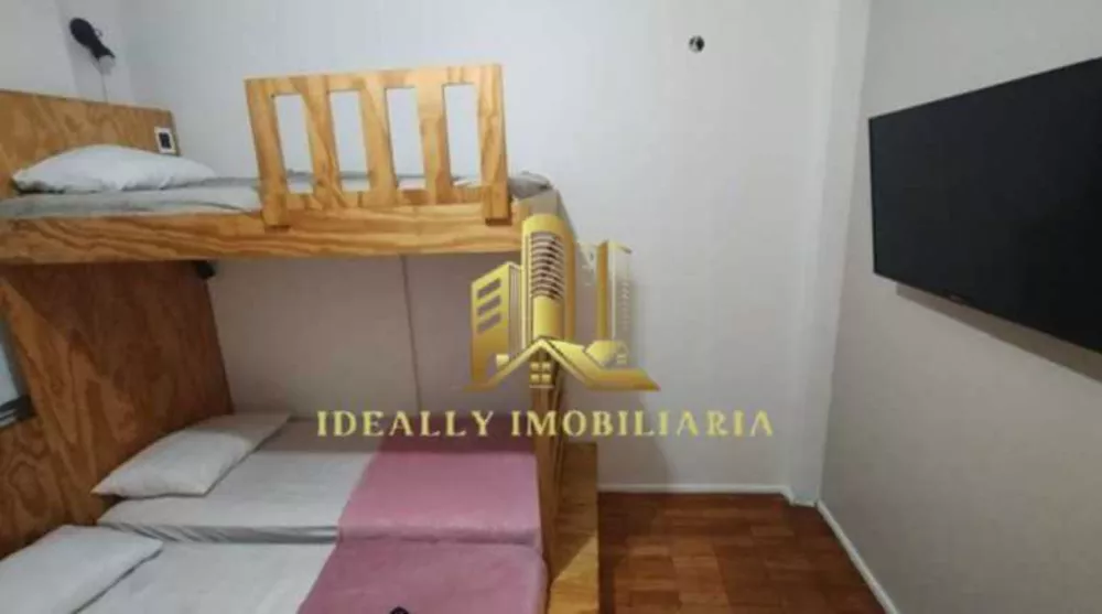Apartamento, 3 quartos, 120 m² - Foto 19