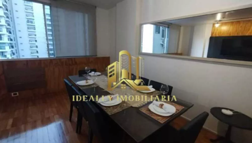 Apartamento, 3 quartos, 120 m² - Foto 2