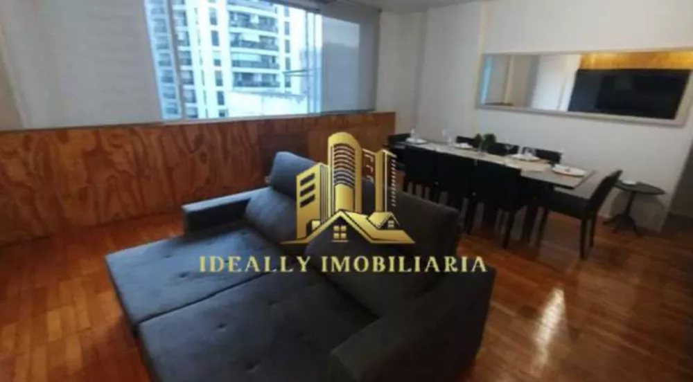 Apartamento, 3 quartos, 120 m² - Foto 5
