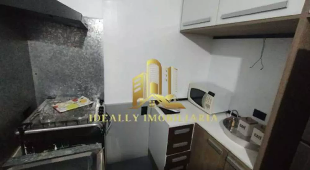 Apartamento, 3 quartos, 120 m² - Foto 26