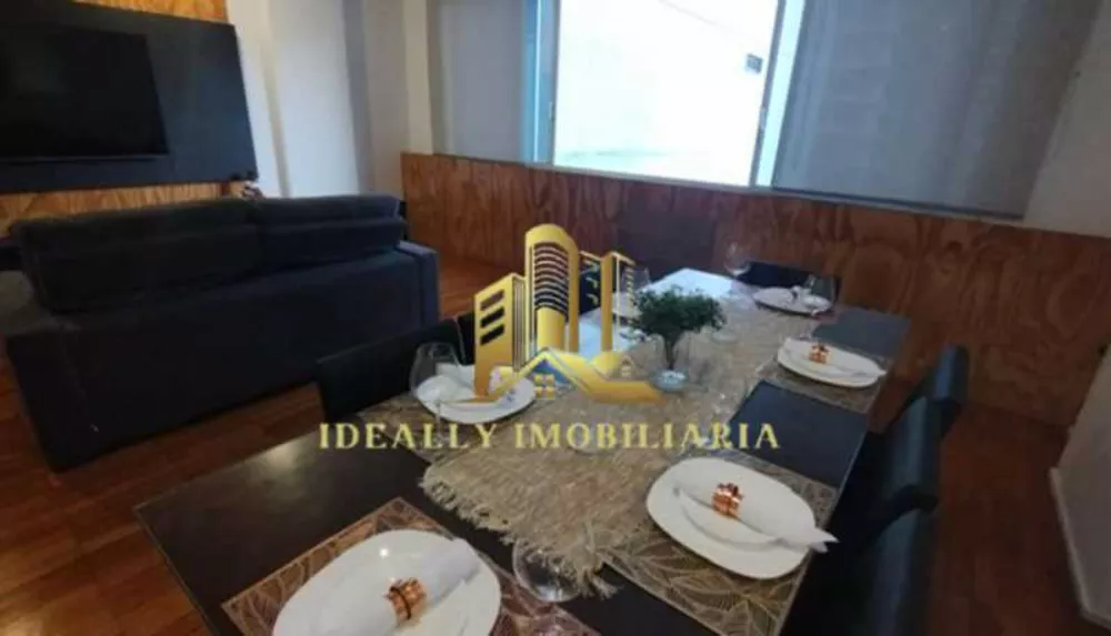 Apartamento, 3 quartos, 120 m² - Foto 4