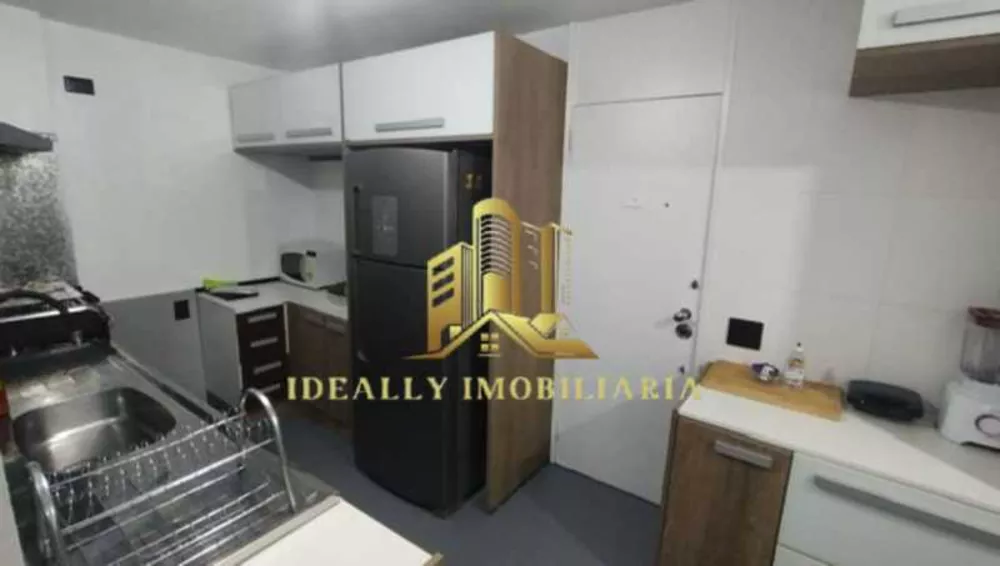 Apartamento, 3 quartos, 120 m² - Foto 28