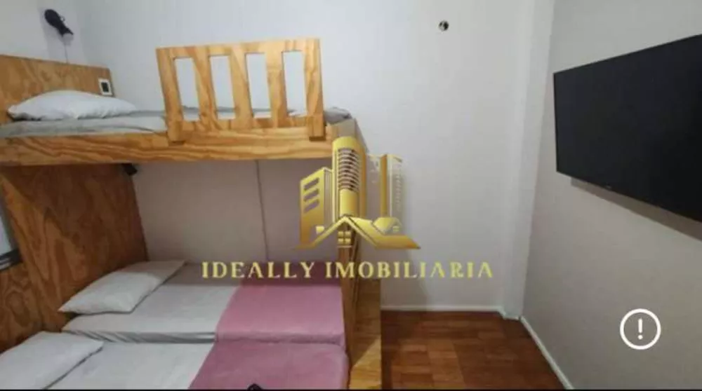 Apartamento, 3 quartos, 120 m² - Foto 23