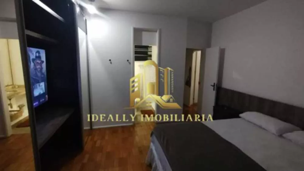Apartamento, 3 quartos, 120 m² - Foto 15