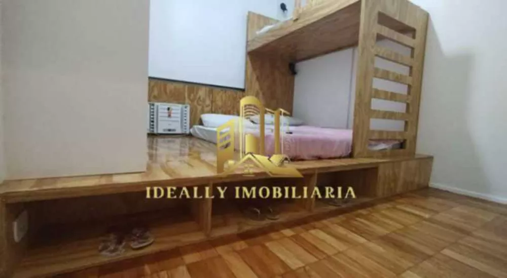 Apartamento, 3 quartos, 120 m² - Foto 21