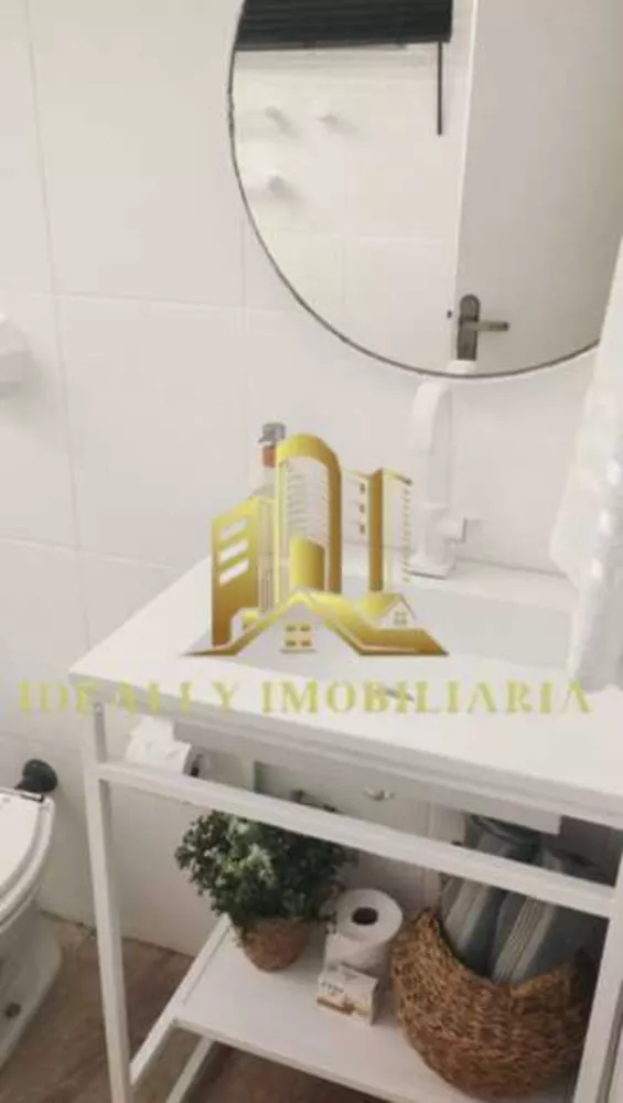 Apartamento, 3 quartos, 120 m² - Foto 8