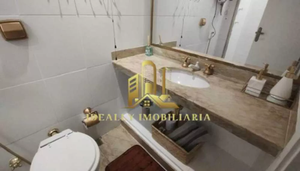 Apartamento, 3 quartos, 120 m² - Foto 7