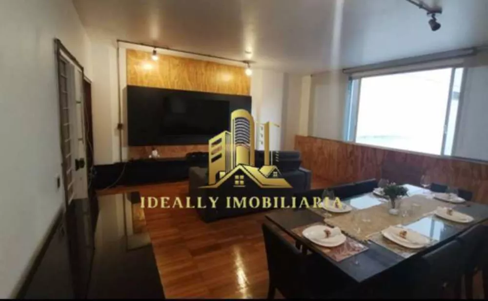 Apartamento, 3 quartos, 120 m² - Foto 3