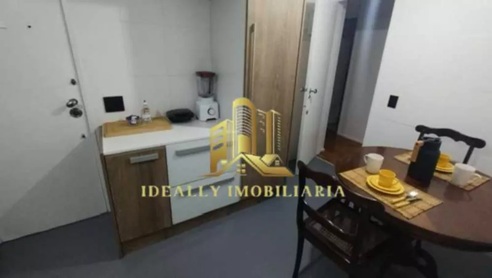 Apartamento, 3 quartos, 120 m² - Foto 27