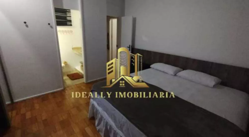 Apartamento, 3 quartos, 120 m² - Foto 13