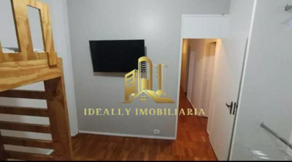 Apartamento, 3 quartos, 120 m² - Foto 17