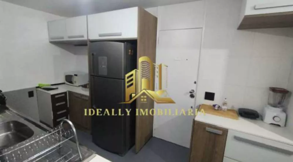 Apartamento, 3 quartos, 120 m² - Foto 24