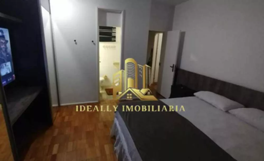 Apartamento, 3 quartos, 120 m² - Foto 11