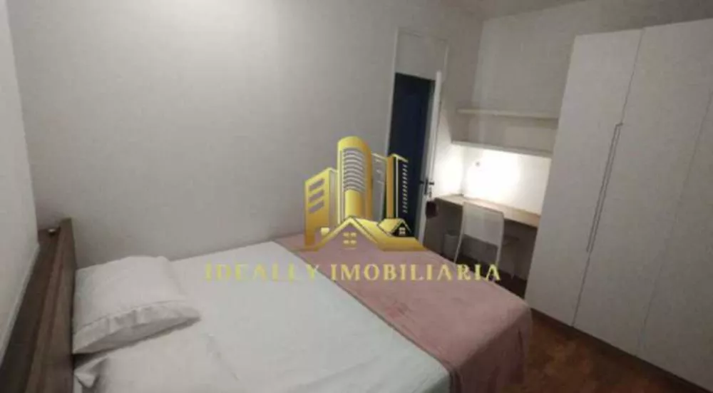 Apartamento, 3 quartos, 120 m² - Foto 14