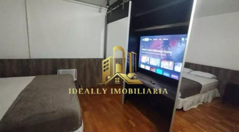 Apartamento, 3 quartos, 120 m² - Foto 10