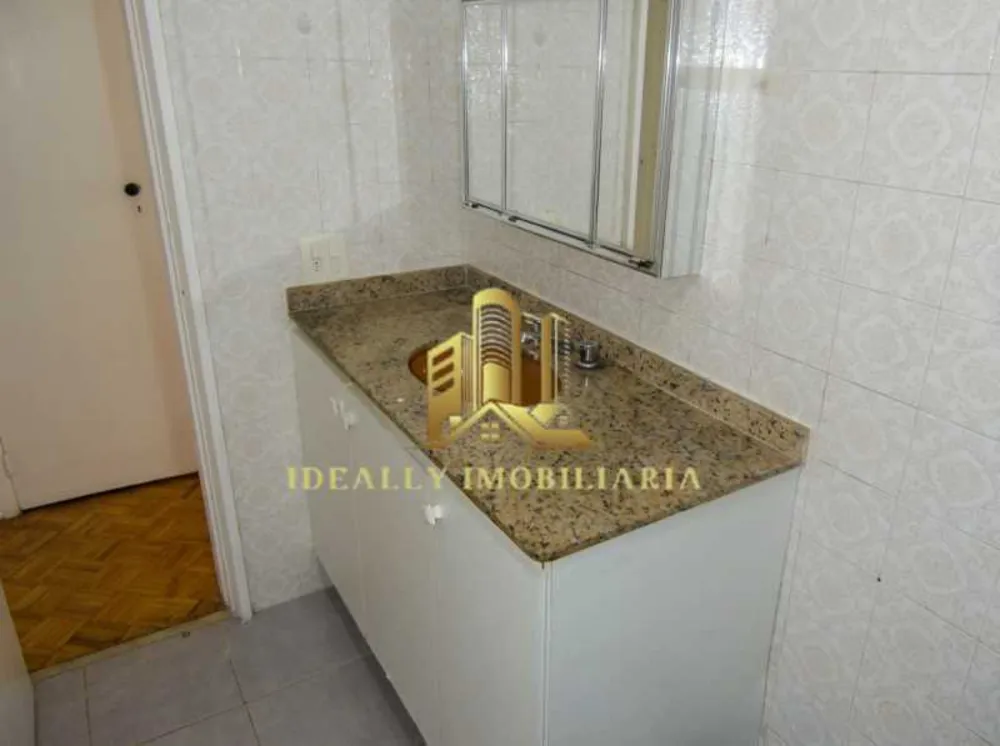 Apartamento, 3 quartos, 110 m² - Foto 6