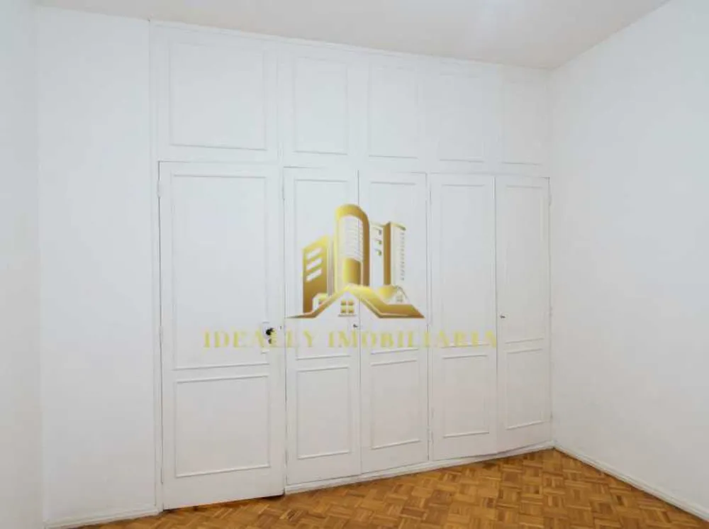 Apartamento, 3 quartos, 110 m² - Foto 12