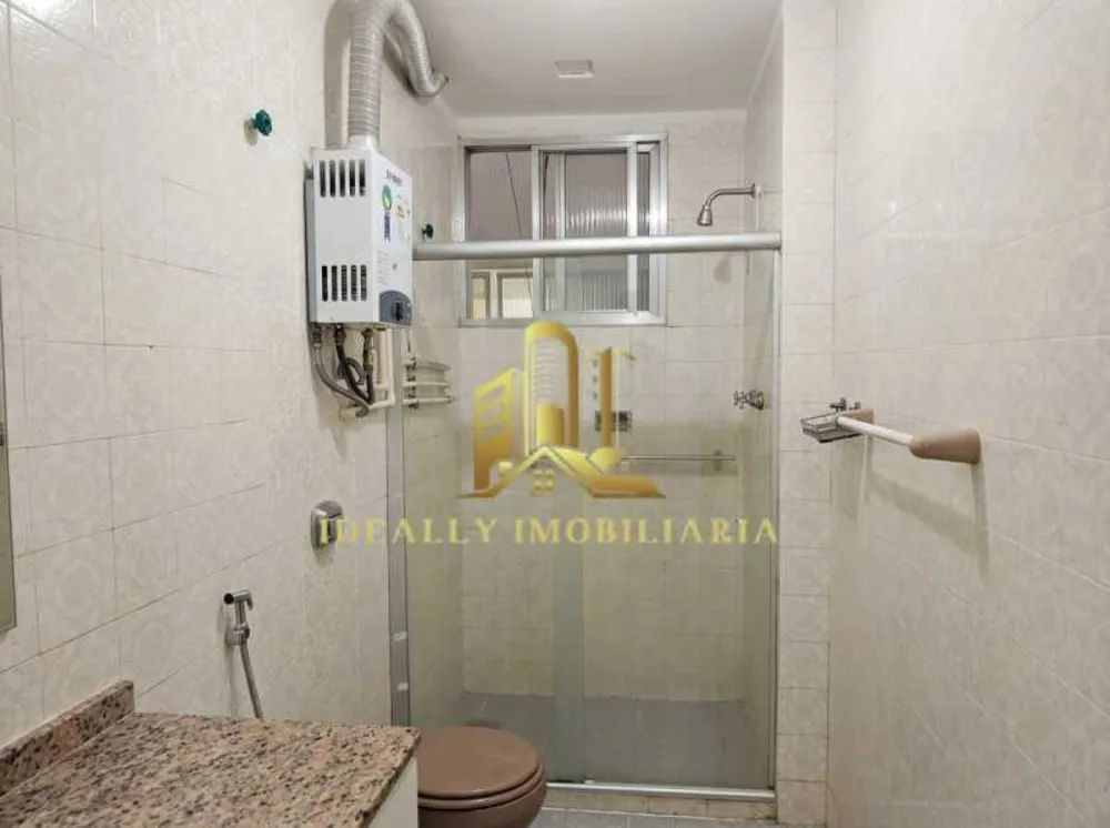 Apartamento, 3 quartos, 110 m² - Foto 7