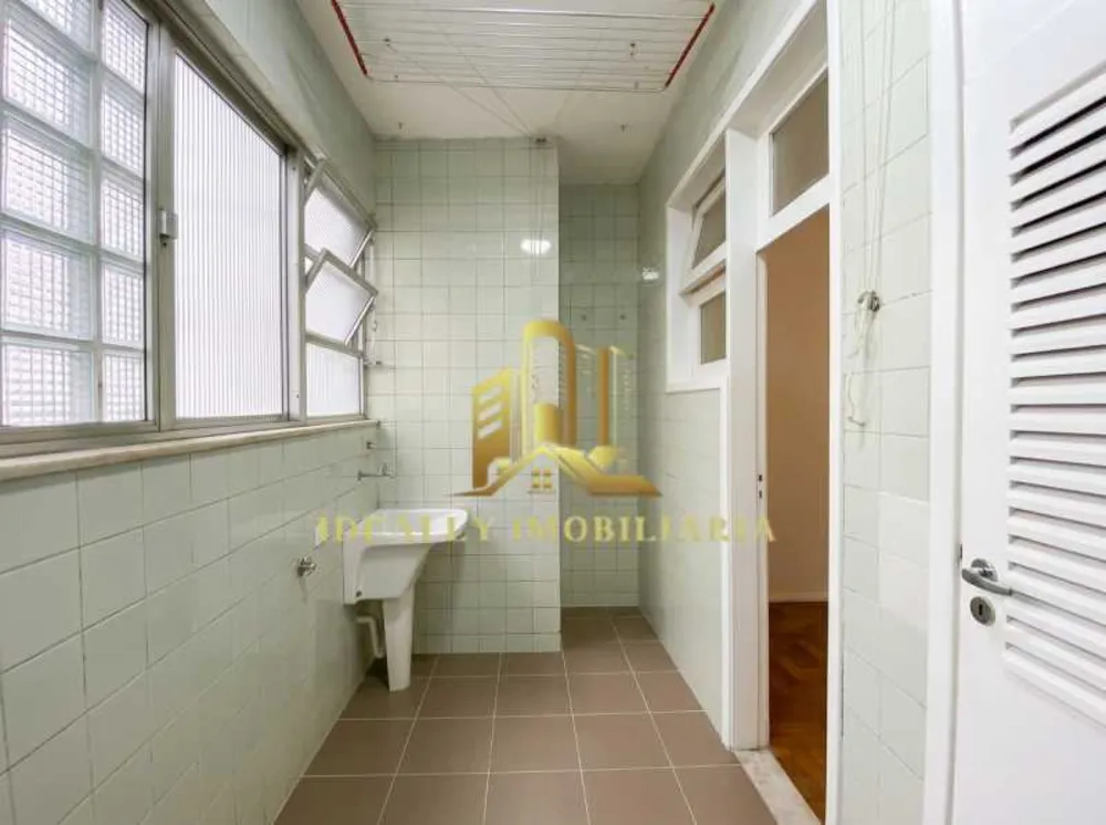 Apartamento, 3 quartos, 110 m² - Foto 4