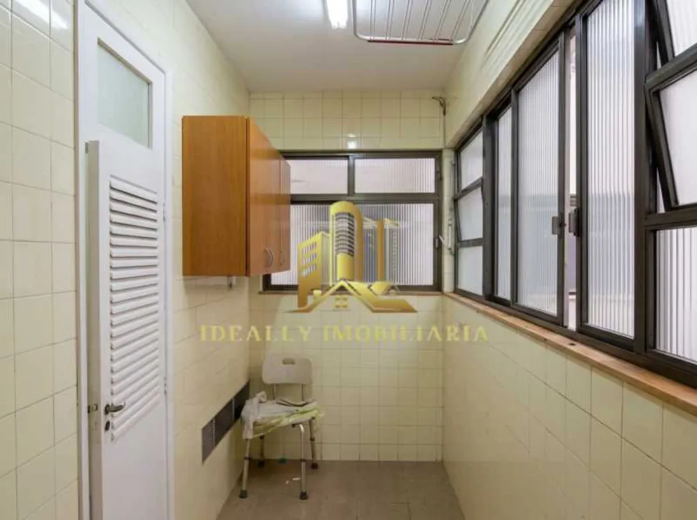Apartamento, 3 quartos, 110 m² - Foto 1