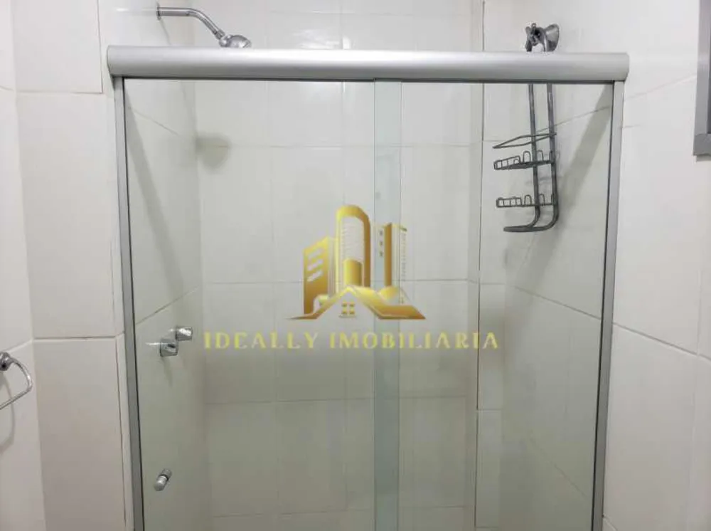 Apartamento, 3 quartos, 110 m² - Foto 9
